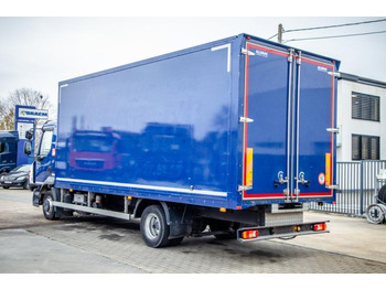 Грузовик с закрытым кузовом Renault D210-12T-E6 - 50000 KM: фото 4