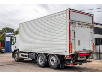 Renault PREMIUM 340 DXI-6X2 в лизинг Renault PREMIUM 340 DXI-6X2: фото 4