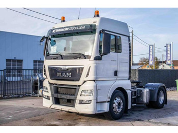 Тягач MAN TGX 18.440