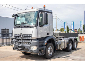 Тягач MERCEDES-BENZ Arocs 2645
