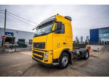 Тягач VOLVO FH 400