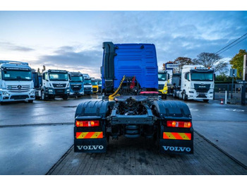 Тягач Volvo FM 420 +KIPHYDR.: фото 5 Тягач Volvo FM 420 +KIPHYDR.: фото 5