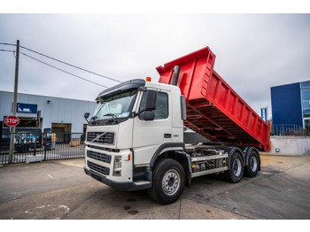 Самосвал VOLVO FM 340