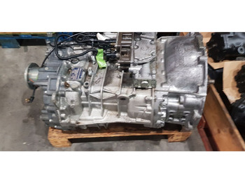 Коробка передач IVECO