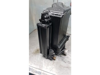 Коробка передач ZF
