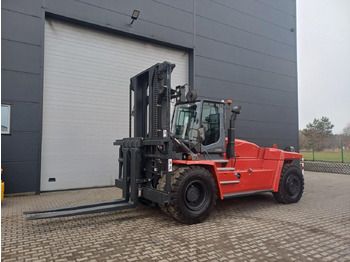 Дизельный погрузчик KALMAR