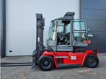 Электропогрузчик Kalmar ECG80-6 - Drehsitz: фото 3