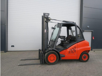 Дизельный погрузчик LINDE H50