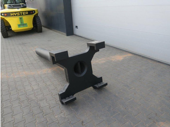 Навесное оборудование для Строительной техники Kalmar Tragdorn 10t: фото 3