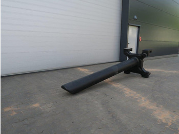 Навесное оборудование для Строительной техники Kalmar Tragdorn 10t: фото 2