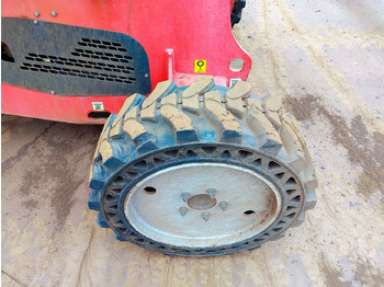 Коленчатый подъемник MANITOU MAN GO 12: фото 2