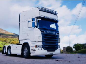 Тягач 2013 Scania R620 LHD Tag: фото 1