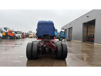 Scania R 500 V8 (6X4 / MANUAL GEARBOX / BOITE MANUELLE) в лизинг Scania R 500 V8 (6X4 / MANUAL GEARBOX / BOITE MANUELLE): фото 5
