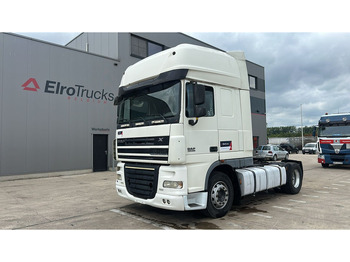 Тягач DAF XF 105 460