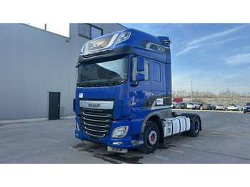 Тягач DAF XF 106 460
