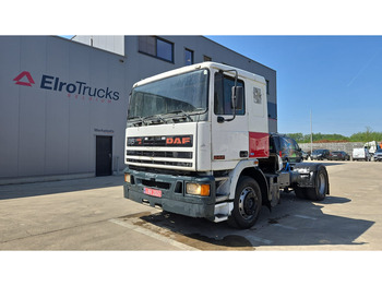 Тягач DAF 95