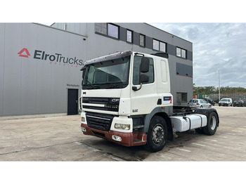 Тягач DAF CF 85 410