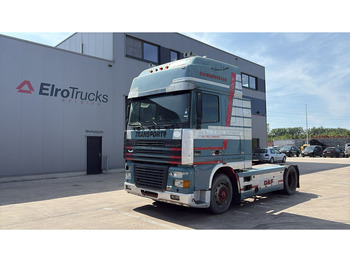 Тягач DAF XF 95 430