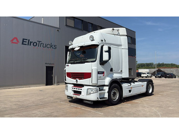 Тягач RENAULT Premium 460