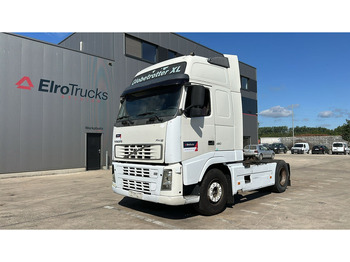 Тягач VOLVO FH 460