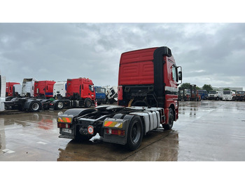 Тягач Mercedes-Benz Actros 1840 (EPS / GRAND PONT / V6 / BIG AXLE / 3 PEDALES): фото 5