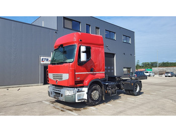Тягач Renault Premium 460 DXI (GOOD FOR SENEGAL 2014 / BON POUR SENEGAL 2014): фото 1