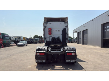 Тягач Renault Premium 460 DXI (PERFECT CONDITION / CHASSIS NO RUST / VERY CLEAN / AIRCO / EEV): фото 5