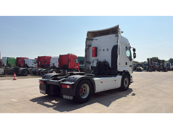Тягач Renault Premium 460 DXI (PERFECT CONDITION / CHASSIS NO RUST / VERY CLEAN / AIRCO / EEV): фото 4