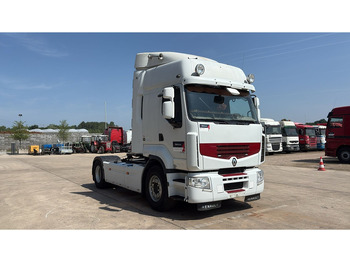 Тягач Renault Premium 460 DXI (PERFECT CONDITION / CHASSIS NO RUST / VERY CLEAN / AIRCO / EEV): фото 2
