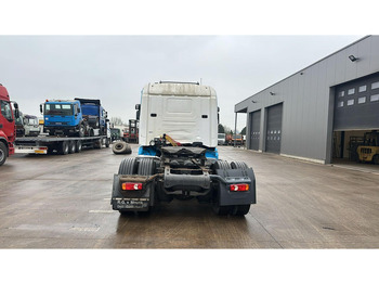 Тягач Scania 114 - 340 (BELGIAN TRUCK / MANUAL GEARBOX): фото 5 Тягач Scania 114 - 340 (BELGIAN TRUCK / MANUAL GEARBOX): фото 5