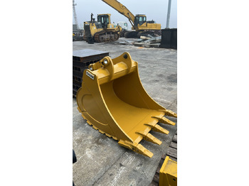 Новый Ковш для экскаватора для Гусеничных экскаваторов CAT 320 General Purpose Bucket: фото 3 Новый Ковш для экскаватора для Гусеничных экскаваторов CAT 320 General Purpose Bucket: фото 3