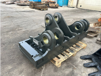 Сцепное устройство CATERPILLAR