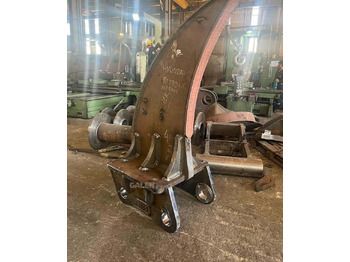 Новый Рыхлитель Caterpillar 336 Marble Ripper: фото 2 Новый Рыхлитель Caterpillar 336 Marble Ripper: фото 2