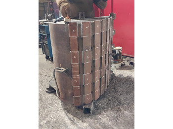 Ковш для экскаватора DEVELON