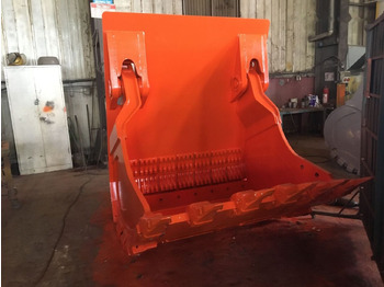 Новый Ковш для экскаватора Doosan DX500: фото 4