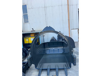 Новый Ковш для Драглайнов Galen Dragline Bucket 3.5m3: фото 2 Новый Ковш для Драглайнов Galen Dragline Bucket 3.5m3: фото 2