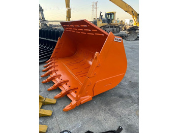 Ковш для погрузчика HITACHI