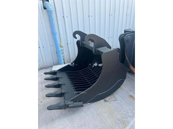 Новый Сортировочный ковш Hitachi ZX135: фото 3