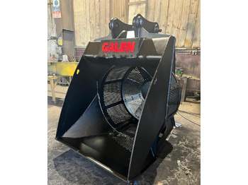 Сортировочный ковш HITACHI