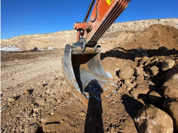 Ковш для экскаватора HITACHI