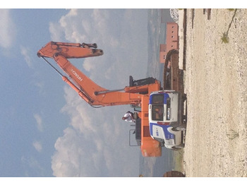 Новый Стрела для Экскаваторов Hitachi ZX870 Long Reach Arm-Boom: фото 2 Новый Стрела для Экскаваторов Hitachi ZX870 Long Reach Arm-Boom: фото 2