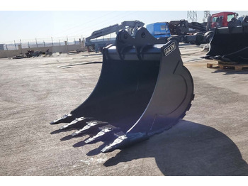 Новый Ковш для экскаватора JCB 150X Bucket: фото 3 Новый Ковш для экскаватора JCB 150X Bucket: фото 3