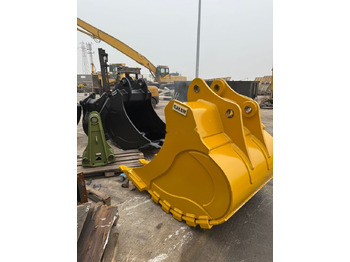 Новый Ковш для экскаватора Komatsu PC300 Reinforced General Purpose Bucket: фото 4