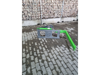 Навесное оборудование