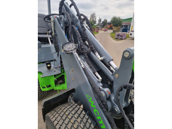 Новый Колёсный погрузчик WCM L1460: фото 4 Новый Колёсный погрузчик WCM L1460: фото 4