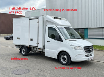 Малотоннажный рефрижератор MERCEDES-BENZ Sprinter 316