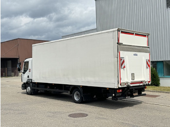 Грузовик с закрытым кузовом Renault D12-240 Koffer 7,3m AHK L-Haus Klima Luft: фото 5