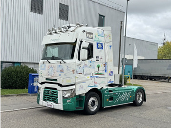 Тягач RENAULT T High 520