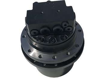 Бортовой редуктор HITACHI