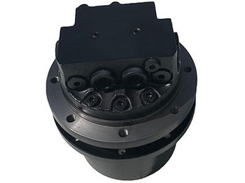 Бортовой редуктор TAKEUCHI